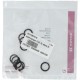 Pierścień uszczelniający o-ring 11x2 mm OR112VP010 | Exvi