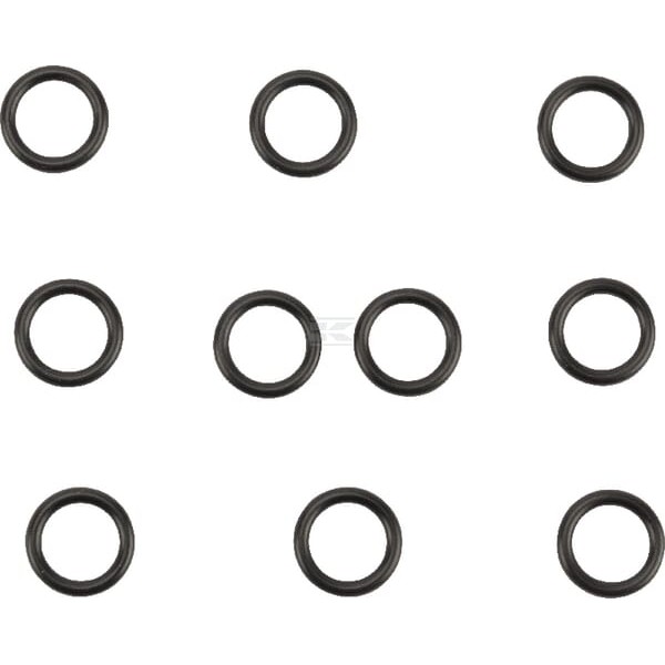 Pierścień uszczelniający o-ring OR123726290P010 | Exvi