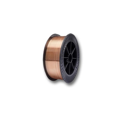 Drut spawalniczy T20/SG2 Fi 0.8 DSPAWT20/SG2/0.8-1TW | Exvi