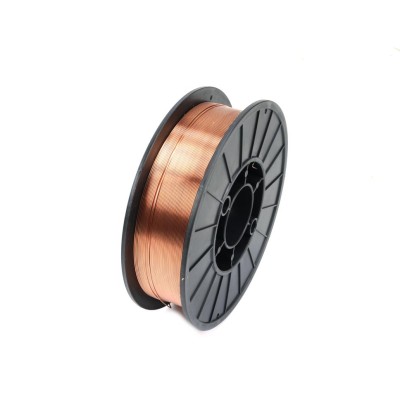 Drut spawalniczy T20/SG2 Fi 1 DSPAWT20/SG2/1.0-5TW | Exvi