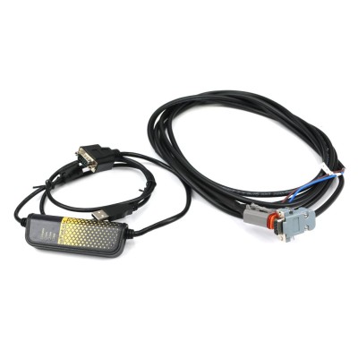 Zestaw do programowania rozdzielaczy 15015754000 | Exvi