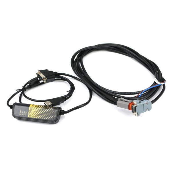 Zestaw do programowania rozdzielaczy 15015754000 | Exvi