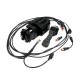 Proporcjonalny rozdzielacz ROZ90L/2L-EHP-LS-C | Exvi