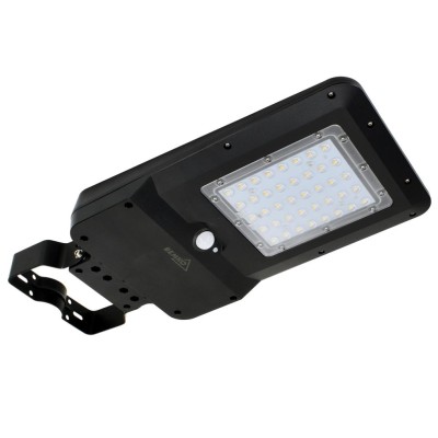 Solarna lampa. oprawa uliczna LED OPSOLAR20W-MK | Exvi