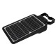 Solarna lampa. oprawa uliczna LED OPSOLAR20W-MK | Exvi