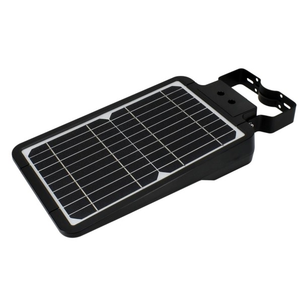 Solarna lampa. oprawa uliczna LED OPSOLAR20W-MK | Exvi