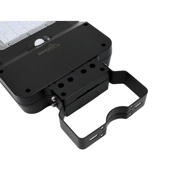 Solarna lampa. oprawa uliczna LED OPSOLAR20W-MK | Exvi