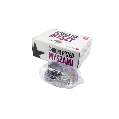 Naturalny odstraszacz na myszy KUNAGONE KMSZ10 | Exvi