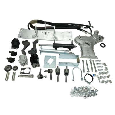 Wspomaganie układu kierowniczego WSPOMC360OOPSTUR | Exvi