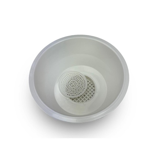 Cedzidło, do mleka z tworzywa Dojarka RM-83051250 | Exvi