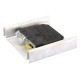 Regulator, 24/12V, pasuje do Belarus 191375901N | Exvi