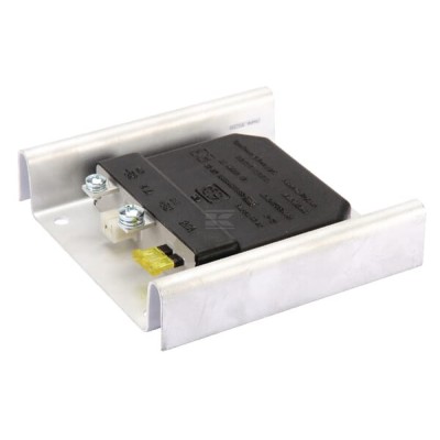 Regulator, 24/12V, pasuje do Belarus 191375901N | Exvi