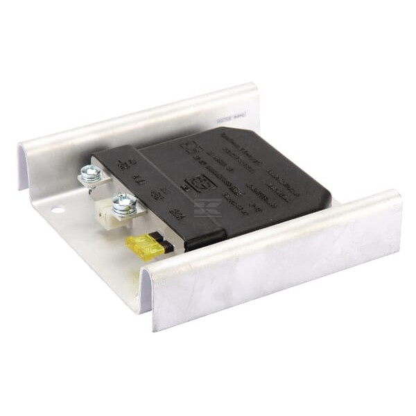 Regulator, 24/12V, pasuje do Belarus 191375901N | Exvi