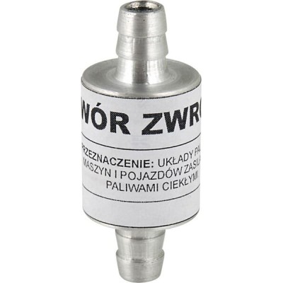 Zawór zwrotny 13150096700020 | Exvi