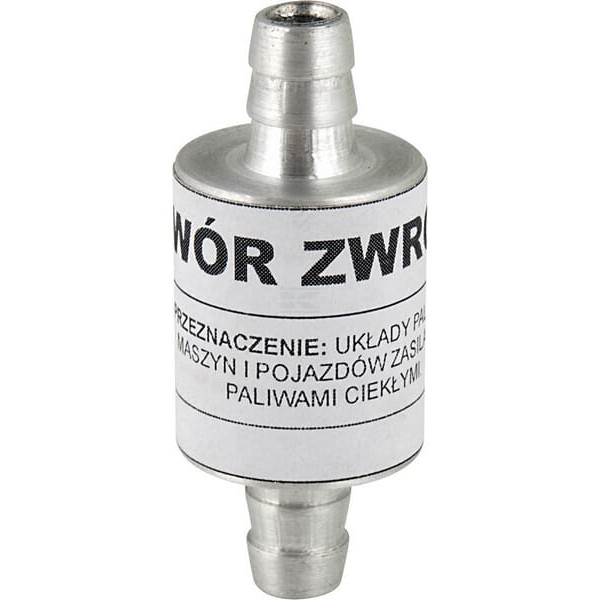 Zawór zwrotny 13150096700020 | Exvi