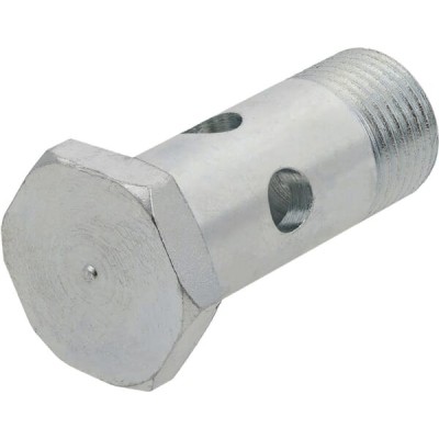 Śruba obwodu hydraulicznego, pasuje do C-385 89413067 | Exvi