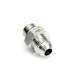 Przyłączka hydrauliczna BB 7/16"UNF (JIC) 5025190412 | Exvi