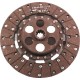 Tarcza sprzęgła USF 327000246 | Exvi