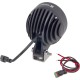 Lampa robocza LED, 40W, 4500lm, okrągła LA10416 | Exvi
