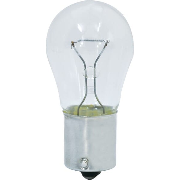 Żarówka P21W 12V 21W BA15s Kramp komplet 10 B1201 | Exvi
