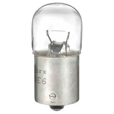 Żarówka 12V R5W 5W BA15s komplet 10 szt. 8GA002071121 | Exvi