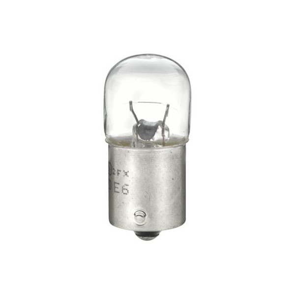 Żarówka 12V R5W 5W BA15s komplet 10 szt. 8GA002071121 | Exvi