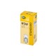 Żarówka 12V R5W 5W BA15s komplet 10 szt. 8GA002071121 | Exvi