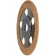 Tarcza hamulcowa 313-14 AL171955N | Exvi
