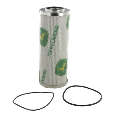 Filtr hydrauliki, oryginał John Deere AL203060 | Exvi