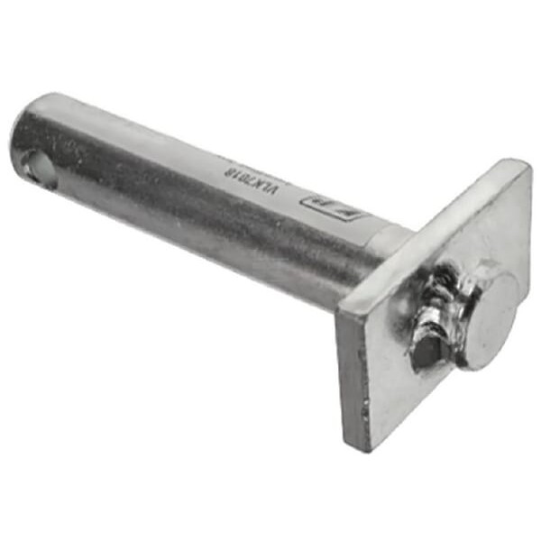 Sworzeń wieszaka poziomującego 20.1x82 mm VLK7018 | Exvi