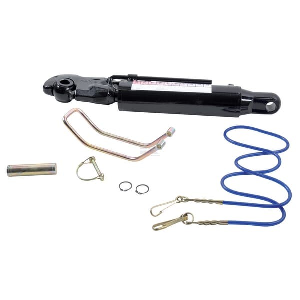Łącznik górny hydrauliczny TCVHA-K TCVNA3563230K2 | Exvi