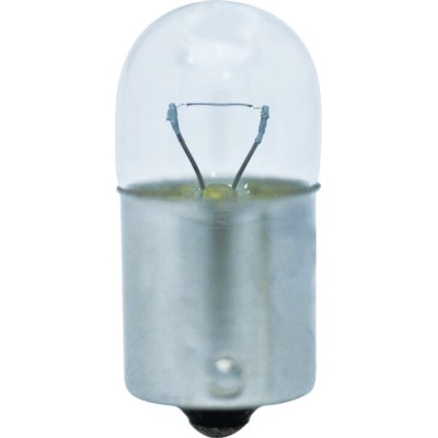 Żarówka G18 1/2 12V 10W BA15s Kramp komplet 10 B1205 | Exvi