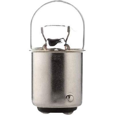 Żarówka R10W 12V 10W BA15d Kramp komplet 10 B1226 | Exvi