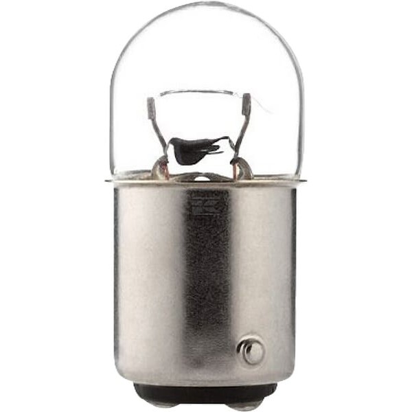Żarówka R10W 12V 10W BA15d Kramp komplet 10 B1226 | Exvi