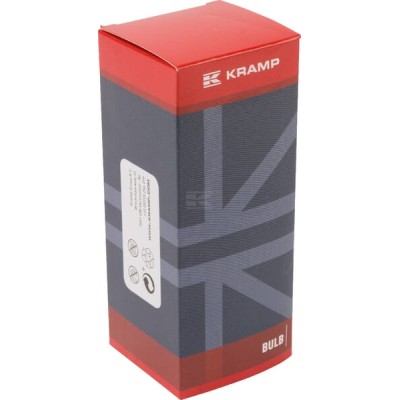 Żarówka R10W 12V 10W BA15d Kramp komplet 10 B1226 | Exvi