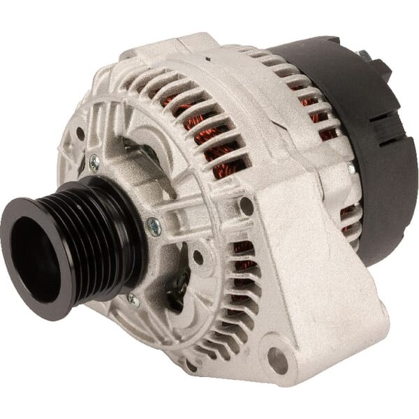 Alternator 14V 90A ALT26250731 | Exvi