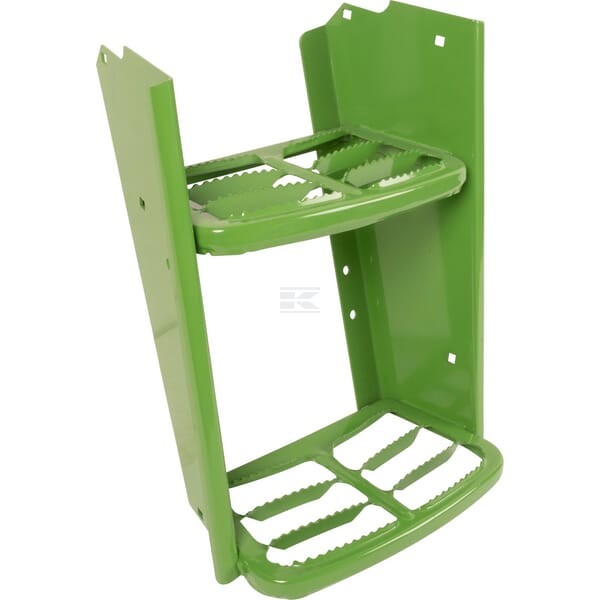Drabina dwustopniowa AL154911N | Exvi