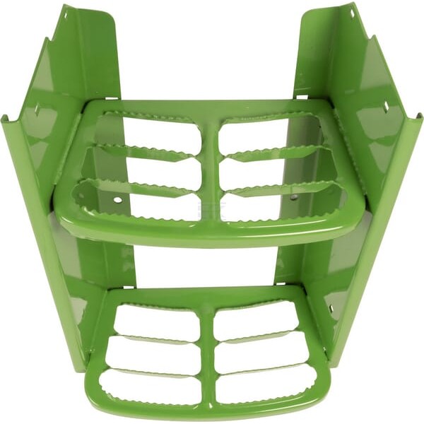 Drabina dwustopniowa AL154911N | Exvi