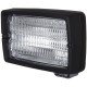 Lampa robocza prostokątna H3 Master 1GA005060001 | Exvi