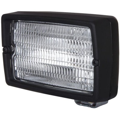 Lampa robocza prostokątna H3 Master 1GA005060001 | Exvi