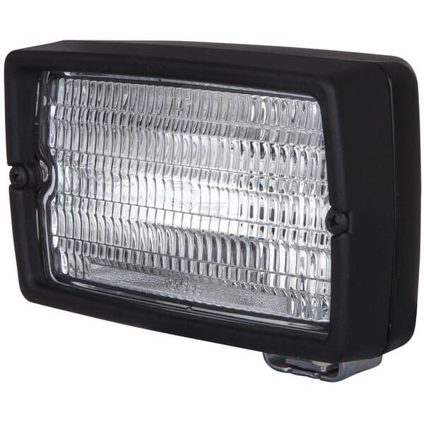 Lampa robocza prostokątna H3 Master 1GA005060001 | Exvi