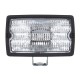 Lampa robocza prostokątna H3 Master 1GA005060001 | Exvi