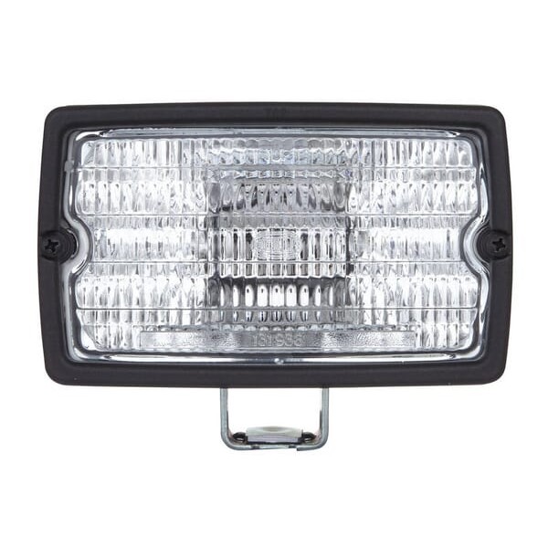 Lampa robocza prostokątna H3 Master 1GA005060001 | Exvi
