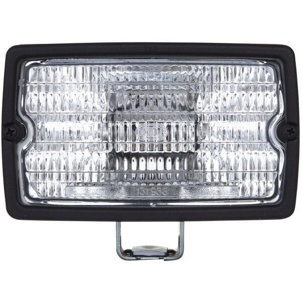 Lampa robocza prostokątna H3 Master 1GA005060001 | Exvi