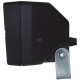 Lampa robocza prostokątna H3 Master 1GA005060001 | Exvi