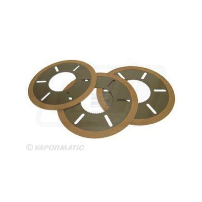 Tarcza cierna Vapormatic (x3) VPH7203 | Exvi