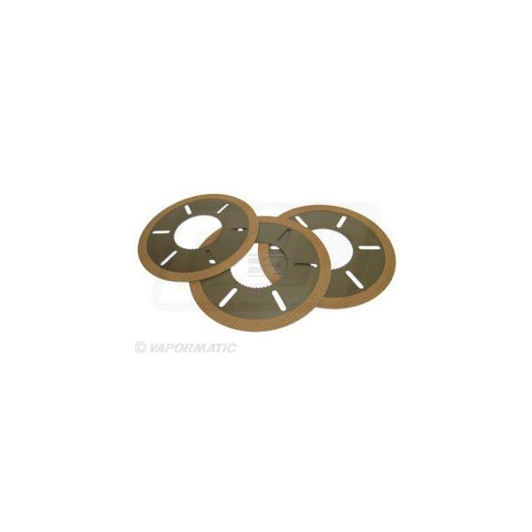 Tarcza cierna Vapormatic (x3) VPH7203 | Exvi