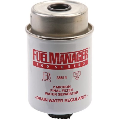 Wkład filtra FM35614 | Exvi