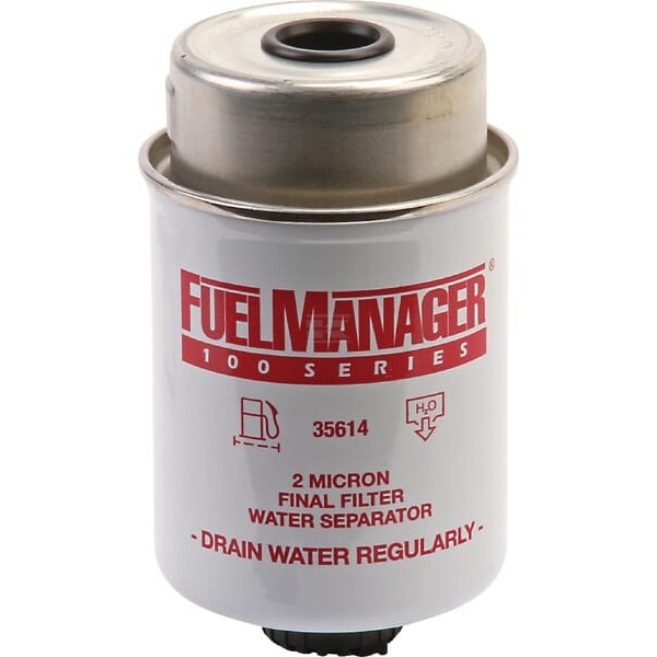 Wkład filtra FM35614 | Exvi