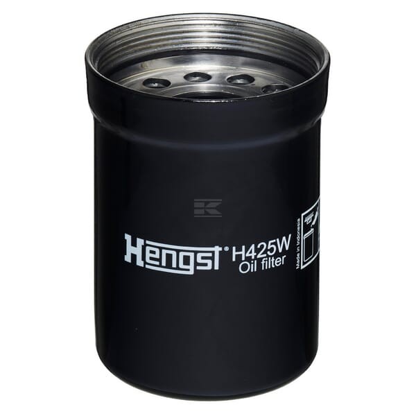 Filtr oleju H425W | Exvi